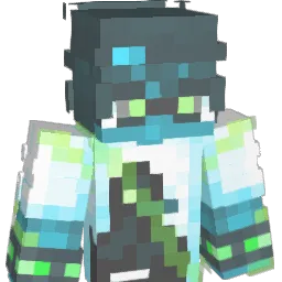 TheGumboy Minecraft avatar bust