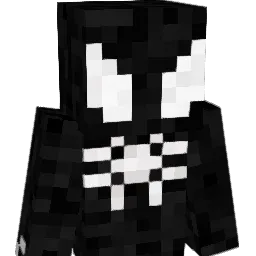 TheGuyFromTheVan Minecraft avatar bust