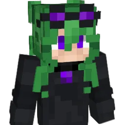 TheGuyWitN Minecraft avatar bust