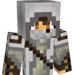 TheHadDad Minecraft avatar bust