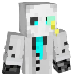 TheHadrianus's Minecraft skin