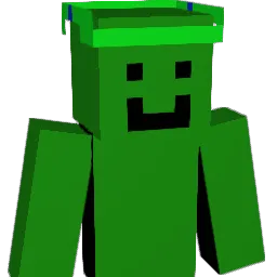TheHam202's Minecraft skin