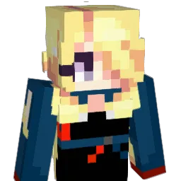 TheHambone8 Minecraft avatar bust