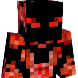 TheHamsterBoss Minecraft avatar bust