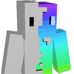 TheHankis Minecraft avatar bust