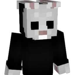 TheHare_ Minecraft avatar bust