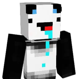 TheHashtagMaster Minecraft avatar bust