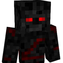 TheHatsu Minecraft avatar bust