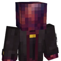 TheHavas Minecraft avatar bust