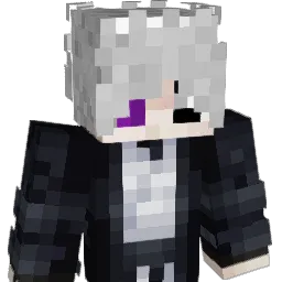 TheHect's Minecraft skin
