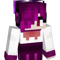 TheHeimZocker's Minecraft skin