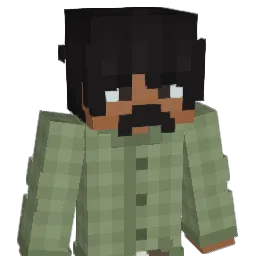TheHeliosProject's Minecraft skin