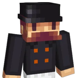 TheHellTrain's Minecraft skin