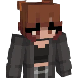 TheHics's Minecraft skin