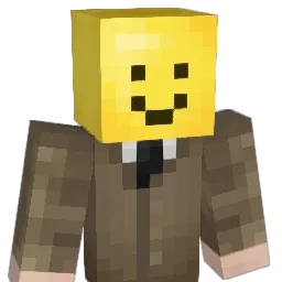TheHiddenCure's Minecraft skin
