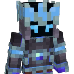 TheHighC's Minecraft skin