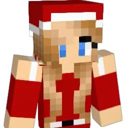 TheHobbitsking Minecraft avatar bust