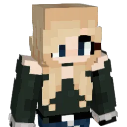 TheHobo_On4thSt Minecraft avatar bust