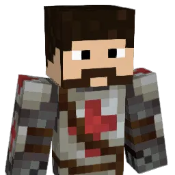 TheHolyBiscuit99 Minecraft avatar bust