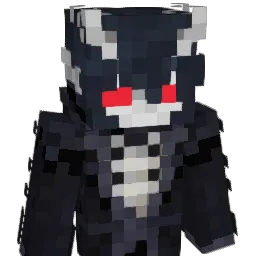 TheHolyChild0 Minecraft avatar bust
