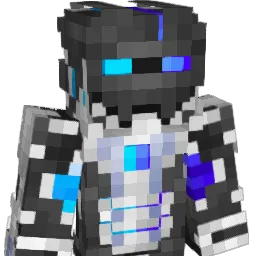 TheHolyMemer Minecraft avatar bust