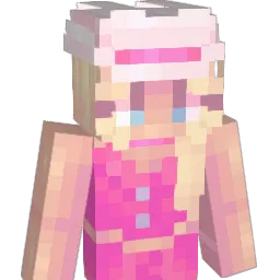 TheHolyNanoSpud Minecraft avatar bust
