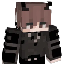 TheHolySpiwit Minecraft avatar bust