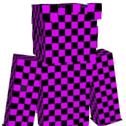 TheHomieYank Minecraft avatar bust