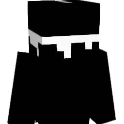 TheHon3redOne Minecraft avatar bust