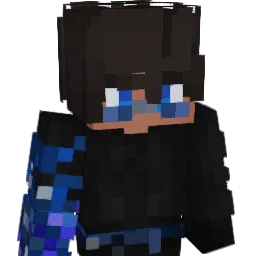 TheHonoredOneeee's Minecraft skin