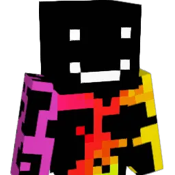 TheHonorr's Minecraft skin