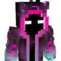 TheHotPotatoMan Minecraft avatar bust