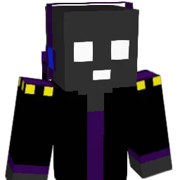 TheHotse11 Minecraft avatar bust