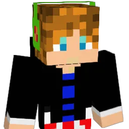 TheHousebuilder1 Minecraft avatar bust