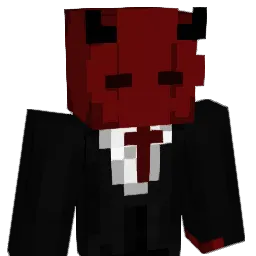 TheHuggerOfTrees Minecraft avatar bust