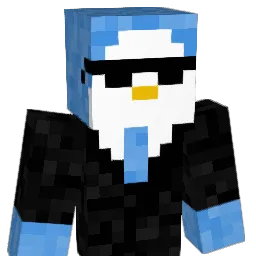 TheHunchIsBack's Minecraft skin