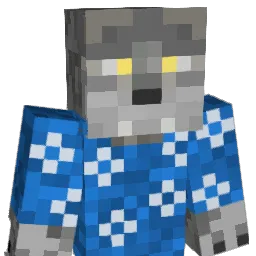 TheHunt29's Minecraft skin