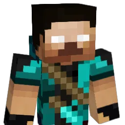 TheHunted117's Minecraft skin