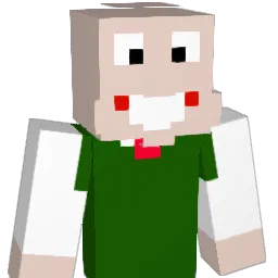 TheHurtGurt's Minecraft skin