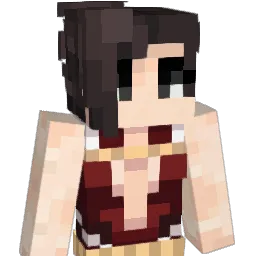 TheHyperLynx's Minecraft skin