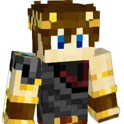 TheIcarus231 Minecraft avatar bust