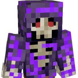 TheIceBard Minecraft avatar bust