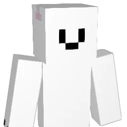 TheIceCreamQueen Minecraft avatar bust