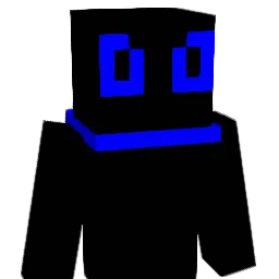TheIceOverseer Minecraft avatar bust