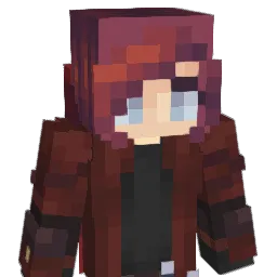 TheIce_Queen Minecraft avatar bust