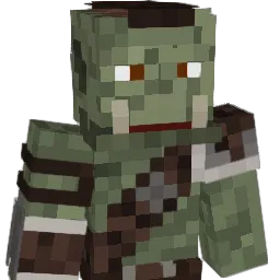 TheIcehead's Minecraft skin