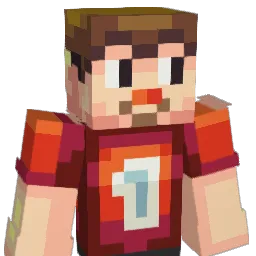 TheIdget's Minecraft skin