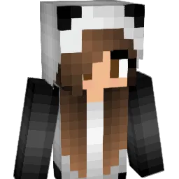 TheImpatientOne's Minecraft skin
