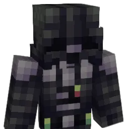 TheImperialMarch Minecraft avatar bust