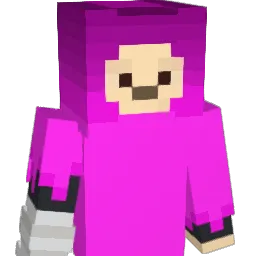 TheIncider Minecraft avatar bust